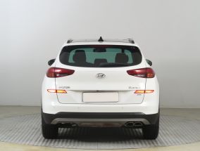 Hyundai Tucson - 2018