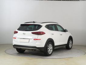 Hyundai Tucson - 2018