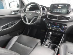 Hyundai Tucson - 2018