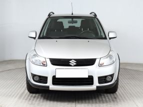 Suzuki SX4 - 2008