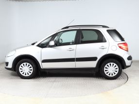 Suzuki SX4 - 2008