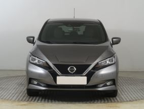 Nissan Leaf - 2020