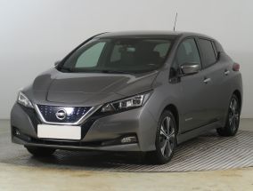 Nissan Leaf - 2020