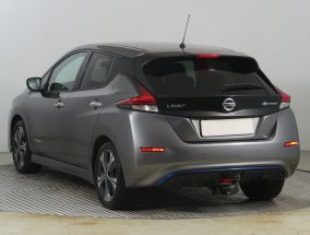 Nissan Leaf - 2020