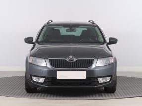 Skoda Octavia - 2016
