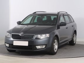 Skoda Octavia - 2016