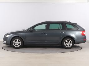 Skoda Octavia - 2016
