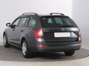 Skoda Octavia - 2016