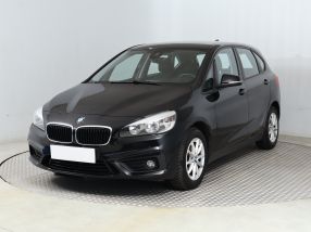 BMW 2 Active Tourer - 2016