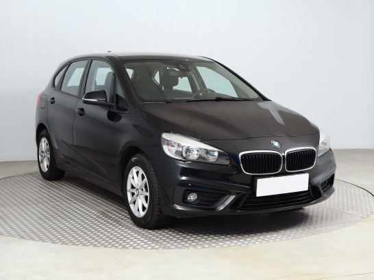 BMW 2 Active Tourer