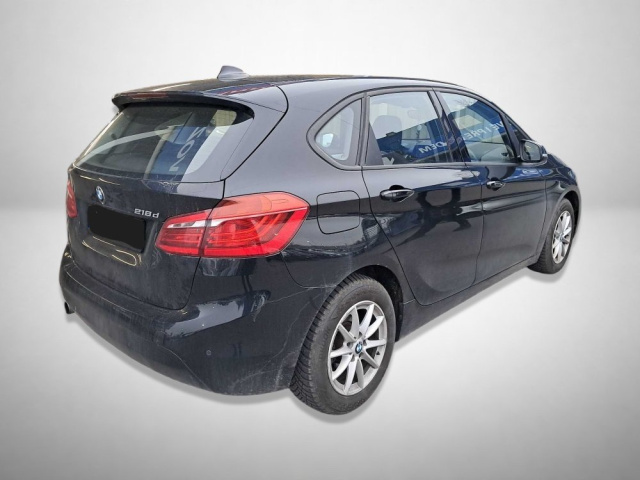 BMW 2 Active Tourer 2016