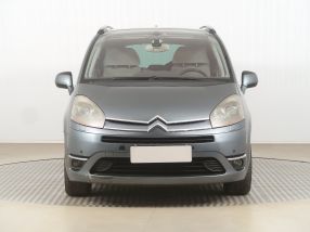 Citroen C4 Grand Picasso - 2008