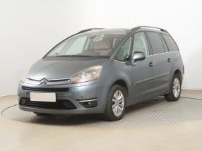 Citroen C4 Grand Picasso - 2008