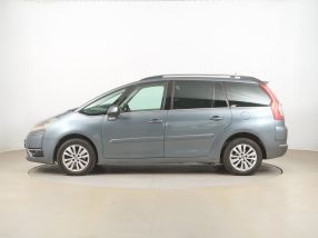 Citroen C4 Grand Picasso - 2008