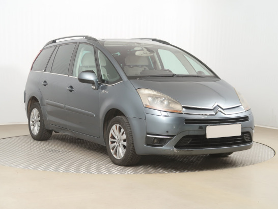 Citroen C4 Grand Picasso