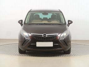 Opel Zafira Tourer - 2016