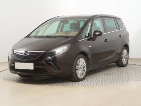 Opel Zafira Tourer - 2016