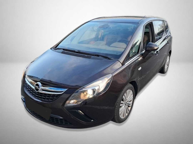 Opel Zafira Tourer 2016