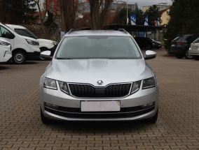 Škoda Octavia - 2019