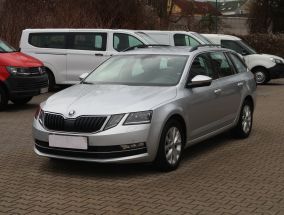 Škoda Octavia - 2019