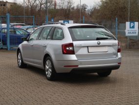 Škoda Octavia - 2019