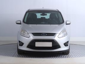 Ford C-Max - 2011