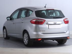 Ford C-Max - 2011