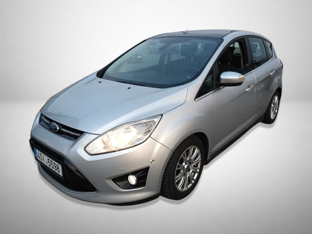 Ford C-Max 2011