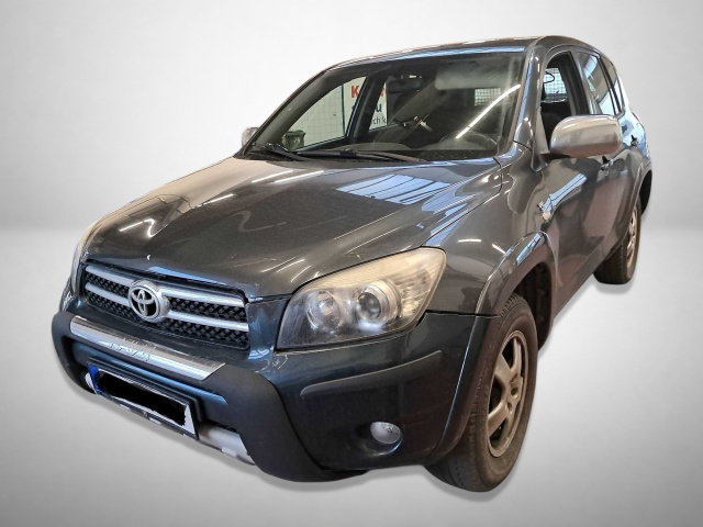 Toyota RAV4 2006