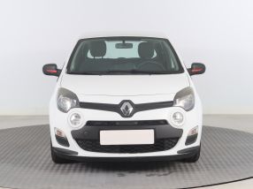 Renault Twingo - 2012