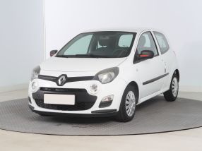 Renault Twingo - 2012