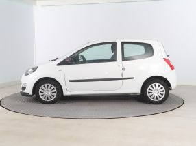 Renault Twingo - 2012