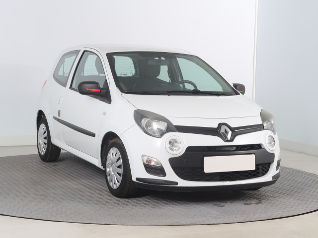 Renault Twingo 2012