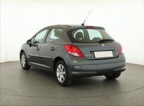 Peugeot 207 - 2010