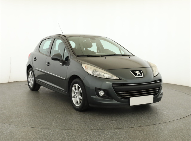 Peugeot 207 2010