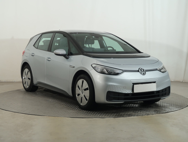 Volkswagen ID.3 2021
