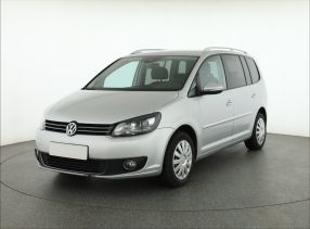 Volkswagen Touran - 2014