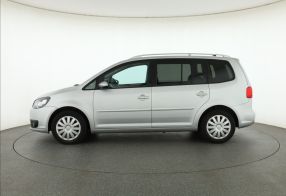 Volkswagen Touran - 2014