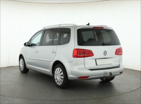 Volkswagen Touran - 2014