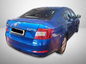 Skoda Octavia - 2013