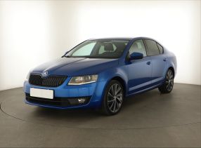 Skoda Octavia - 2013