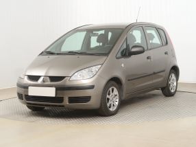 Mitsubishi Colt - 2008