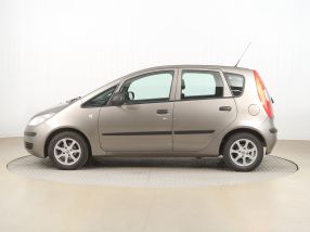 Mitsubishi Colt - 2008