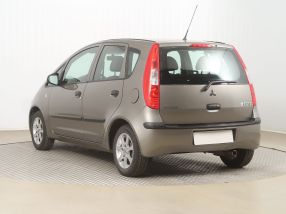 Mitsubishi Colt - 2008