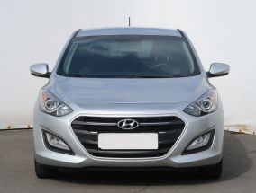 Hyundai i30 - 2015
