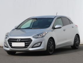 Hyundai i30 - 2015