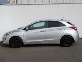 Hyundai i30 - 2015