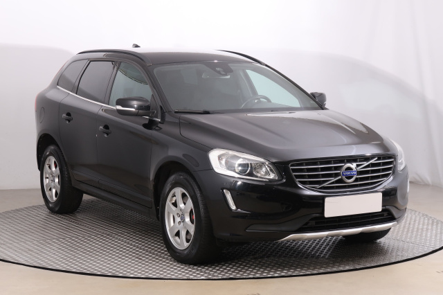 Volvo XC60 2013