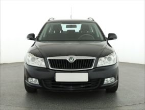 Škoda Octavia - 2010