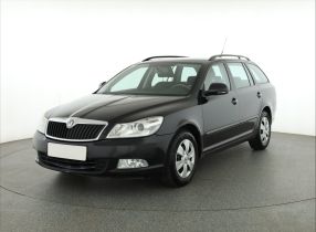 Škoda Octavia - 2010